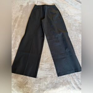 Women’s Old Navy Black Wide Leg pants
